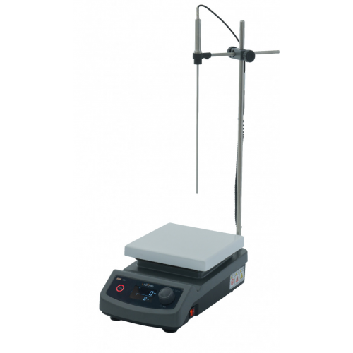 LABTRON  EVO HS1 Set Dijital Manyetik Isıtıcılı Karıştırıcı Seti