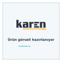 ISOLAB Şırınga - Polipropilen - Steril - Tek Kullanımlık - 5 ml