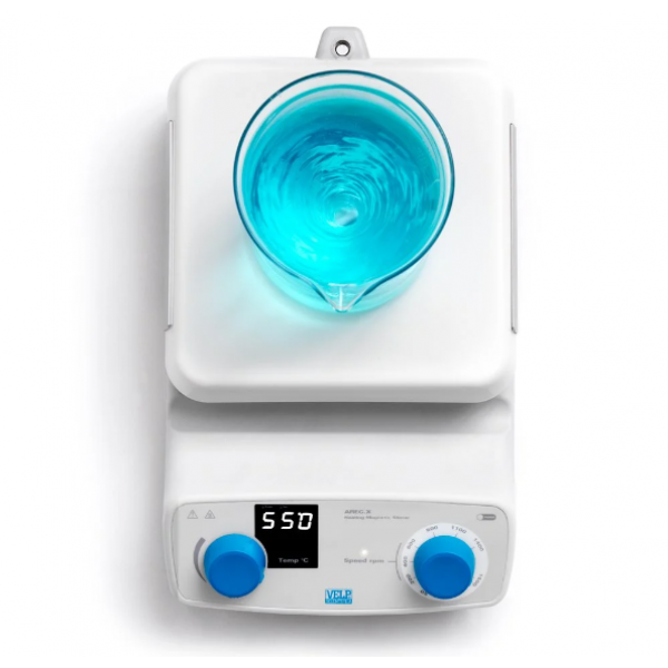 Velp AREC.X 7 Digital Isıtıcılı Manyetik Karıştırıcı 