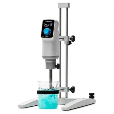 VELP OV 625 Dijital System Homojenizatör SET 