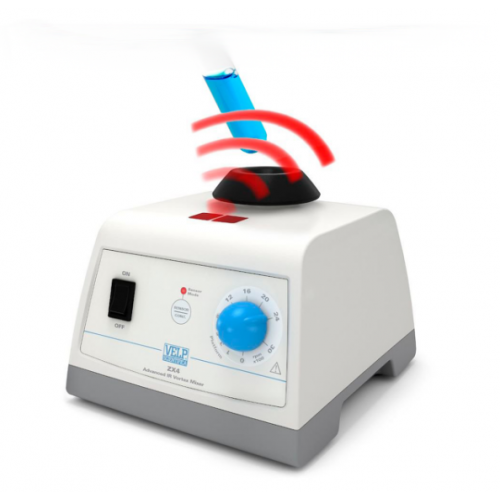  VELP | ZX4 IR Dijital Vorteks