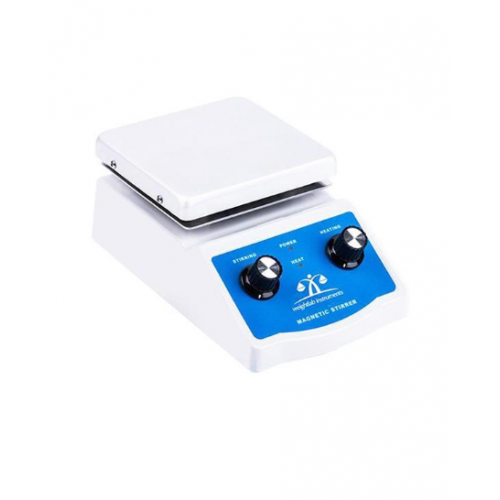 WEİGHTLAB | WF-H380A Isıtıcılı Manyetik Karıştırıcı
