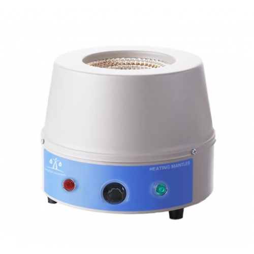 WEİGHTLAB | WF-BAk2000 Balon Isıtıcı