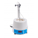 WEİGHTLAB | WF-BDK1000 Manyetik Karıştırıcılı Balon Isıtıcı