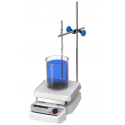 WEİGHTLAB | WN-AP550 Isıtıcılı Manyetik Karıştırıcı