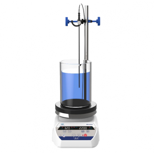 WEİGHTLAB | WN-H320 Dijital Isıtmalı Manyetik Karıştırıcı