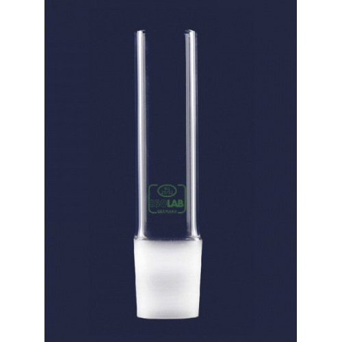 Isolab Erkek Şilif - 120 Mm - Ns 10/19