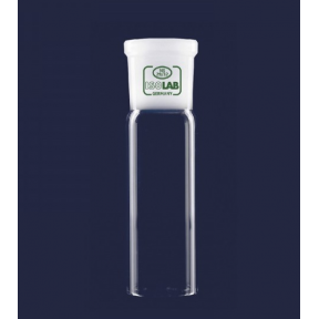 Isolab Dişi Şilif - 120 Mm - Ns 10/19