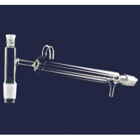 Isolab Distilasyon Bağlantıları - Kondenserli - Standart - Ns 14/23 - 250 Mm