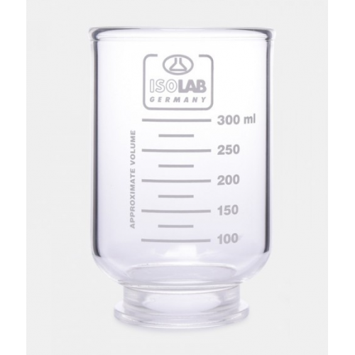 Isolab Filtre Hunisi - Vakum Filtre Düzeneği İçin - 300 Ml