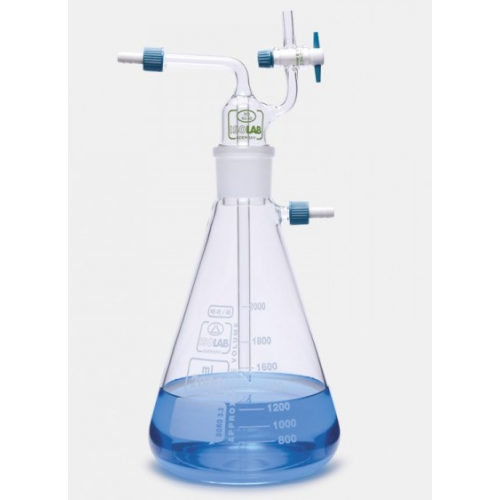 Isolab Manifold Düzenek Nuçe Erleni - 2000 Ml