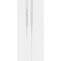 Isolab Pastör Pipetleri - Cam - 225 Mm - 250 Adet/Paket