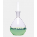 Isolab Piknometre - Kalibresiz - 10 Ml