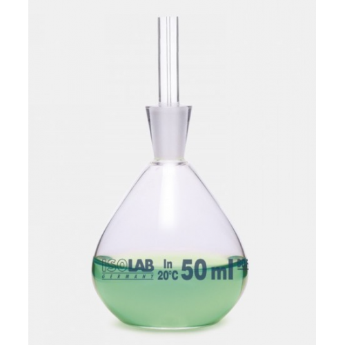 Isolab Piknometre - Kalibresiz - 10 Ml