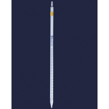 Isolab Pipet - Cam - Dereceli - Mavi Skala - 2 Ml - 10 Adet/Paket Isolab Pipet - Cam - Dereceli - Mavi Skala - 2 Ml - 10 Adet/Paket