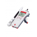 Ohaus ST 300 D-G Portatif DO Ölçer  0.00... 19.99 / 20.0... 45.0 Mg/L / 200... 400% / 0...  50 °C