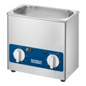 Bandelin RK 100 Ultrasonik Banyo 3,0 Litre