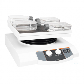 HeidolpH Duomax 1030 Sallamalı Platform Çalkalayıcı - 10 HeidolpH Duomax 1030 Sallamalı Platform Çalkalayıcı - 10