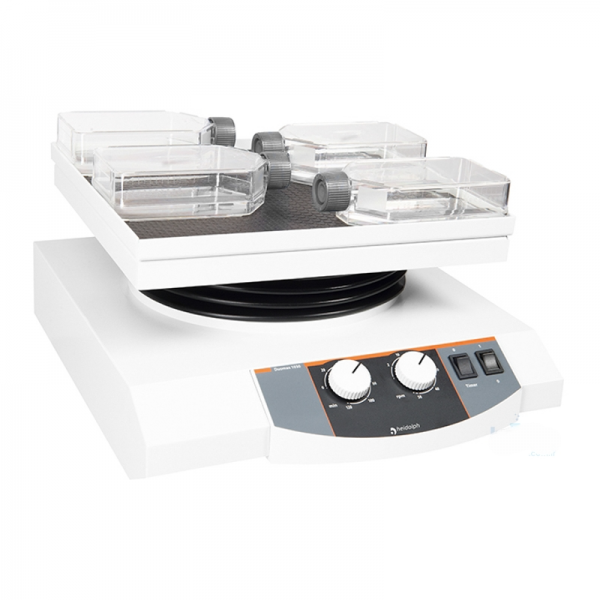 HeidolpH Duomax 1030 Sallamalı Platform Çalkalayıcı - 10