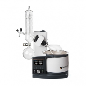 HeidolpH Hei-Vap Presicion G3 Rotary Evaporatör - ml/Kaplamalı