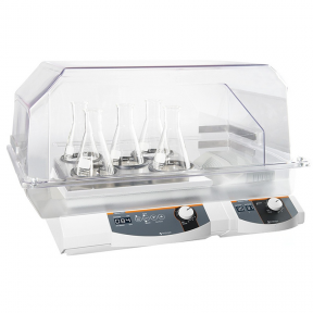 HeidolpH İnkübatör 1000 - Yüksek Kapaklı