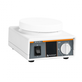 HEIDOLPH Hei-MIX S Isıtıcısız Manyetik Karıştırıcı 0... 2200 rpm / 5 L HEIDOLPH Hei-MIX S Isıtıcısız Manyetik Karıştırıcı 0... 2200 rpm / 5 L