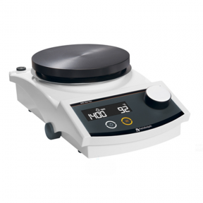 HeidolpH MR Hei-Tec Isıtıcılı Manyetık Karıstırıcı  20... 300