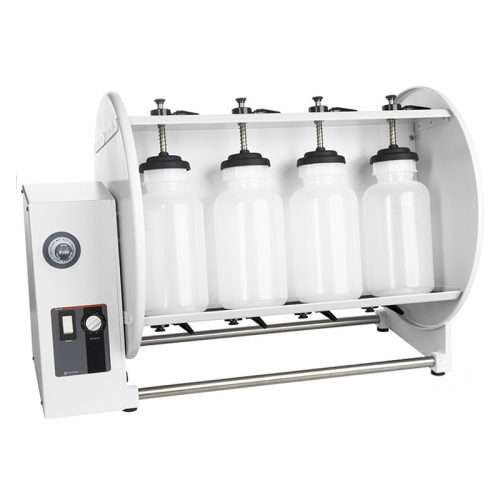 HeidolpH Reax 20/12 Tepeden Çalkalayıcı