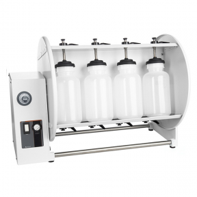 HeidolpH Reax 20/4 Tepeden Çalkalayıcı