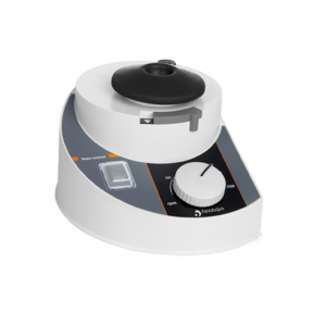 Heidolph Reax Control Vortex Tüp Karıştırıcı 0... 2500 rpm