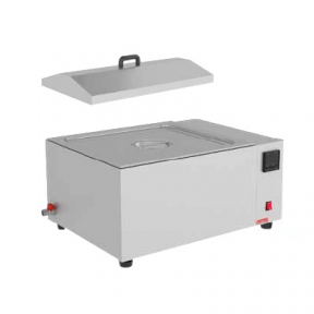 Nükleon Nyb12 Yağ Banyosu +5... 300 °C / 12 L