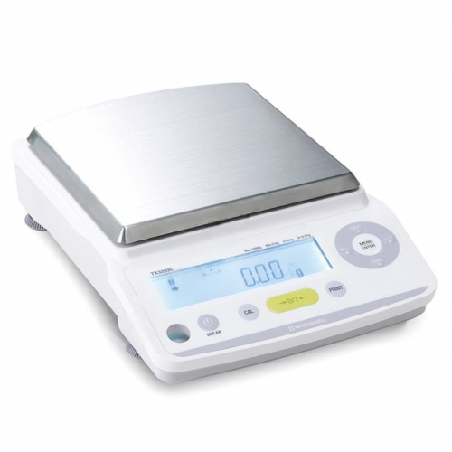 SHIMADZU TX- 4202L  Hassas Terazi   4200 Gr  /  10 mg
