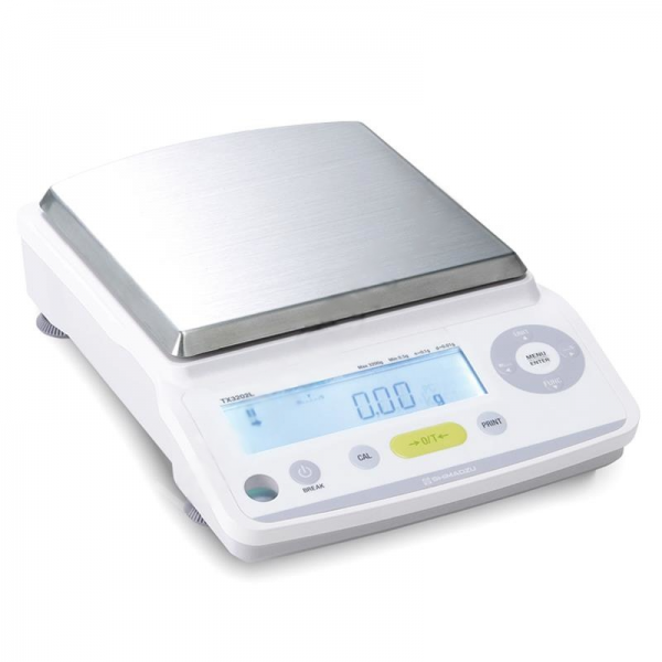 SHIMADZU TX- 4202L  Hassas Terazi   4200 Gr  /  10 mg