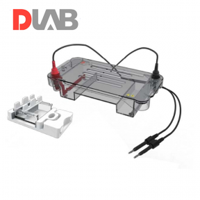 DLAB DL-SUB01 Yatay Elektroforez Tankı