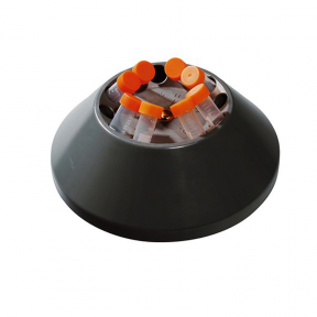 DLAB A12-10P Plastik Rotor, 15 ml x 8 veya 10 ml × 12