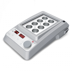 DLAB HB120-S Kuru Blok Isıtıcı  RT+5... 120 °C / ±0. 2 °C