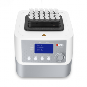DLAB HCM100-Pro Thermo Mix 200... 1.500 rpm / RT-15 °C, RT+100 °C