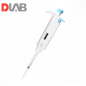 DLAB MicroPette Plus Ayarlanabilir Otomatik Pipet  100-1000 μL Tamamı Otoklavlanabilir