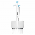 DLAB MicroPette Plus 12 Kanallı  Ayarlanabilir Otomatik Pipet  5.0-50 μl