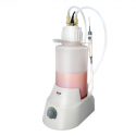 DLAB SAFEVAC Vakum Aspirasyon Sistemi  Otoklavlanabilir 0-600 mbar / 1...15 mL/sn