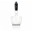 DLAB dPette⁺ 8 Kanallı Elektronik Pipet Dijital Ekranlı (0.5-10 µL)