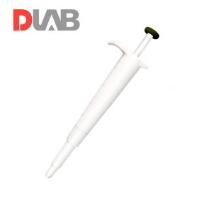 DLAB Mini Pipette Premium Mini Pipet 25 μL IVD Test Kitine Uygun