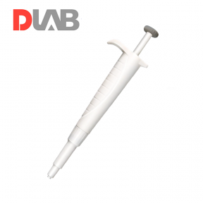 DLAB Mini Pipette Premium Mini Pipet 200 μL IVD Test Kitine Uygun
