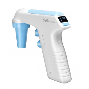DLAB Levo Plus Elektronik Pipet Pompası 0.1... 100 mL