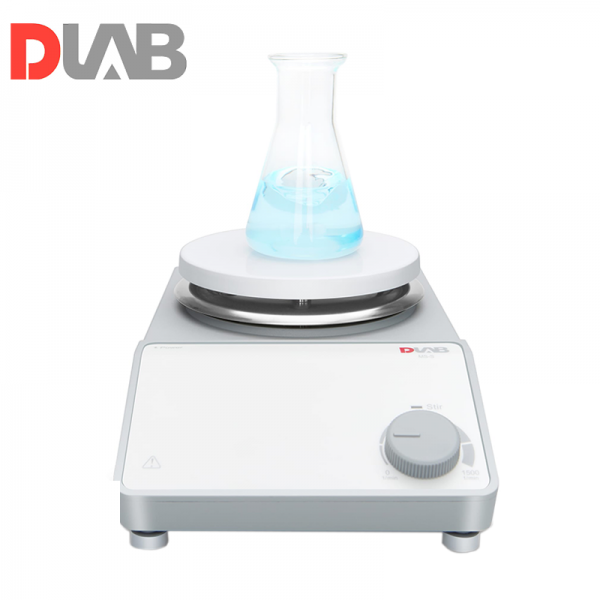 DLAB MS-S Manyetik Karıştırıcı  0... 1.500 rpm / 20 L