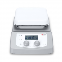 DLAB MS-H380-Pro Isıtıcılı Manyetik Karıştırıcı  200... 1.500 rpm / RT+5... 380 ℃ / 5 L