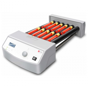 DLAB MX-T6-Pro Tüp Sallayıcı ve Yuvarlayıcı  10... 70 rpm