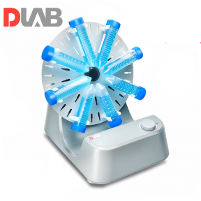 DLAB MX-RD-E Rotatör Tüp Döndürücü 0... 80 rpm
