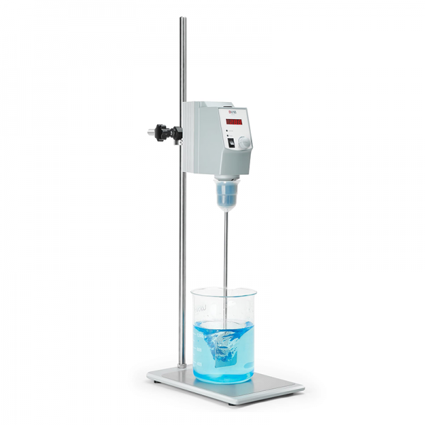 DLAB  OS20-S Mekanik Karıştırıcı SET1 50... 2200 rpm / 20 L / 10.000 (mPas) / 40 Ncm