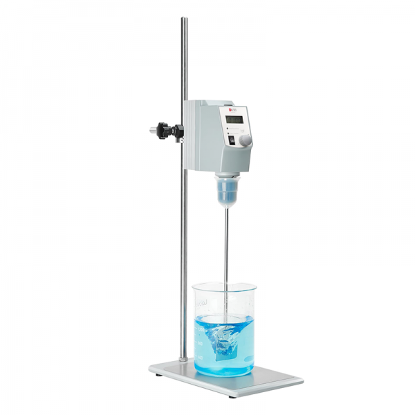DLAB  OS70-Pro Mekanik Karıştırıcı SET2 50... 1100 rpm / 70 L / 100.000 (mPa s) / 300 Ncm